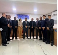 Com sessão solene tem início ano legislativo 2026