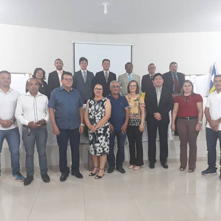 Julho 2018 Julho 2018