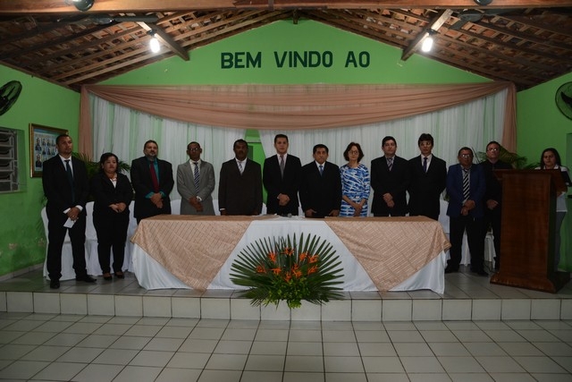 01 de outubro, dia do vereador