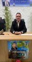 1ª sessão ordinária do mês de agosto do ano de 2025