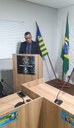 1ª sessão ordinária do mês de junho do ano de 2025