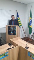 1ª sessão ordinária do mês de junho do ano de 2025