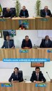 1ª sessão ordinária do mês de outubro do ano de 2025