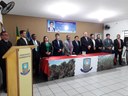 1º de outubro - Dia Nacional do Vereador 1º de outubro - Dia Nacional do Vereador