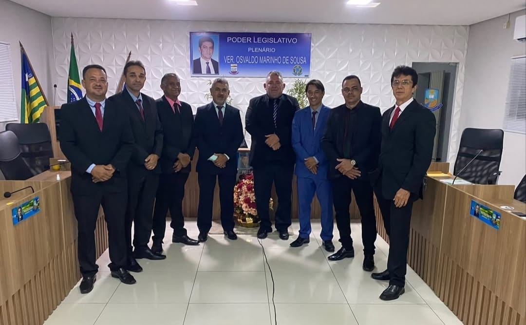 2ª Sessão Ordinária do mês de abril do ano de 2026