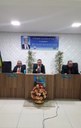 2ª sessão ordinária do mês de agosto de 2025
