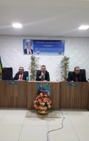2ª sessão ordinária do mês de agosto de 2025