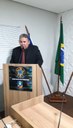 3ª sessão ordinária do mês de agosto do ano de 2025