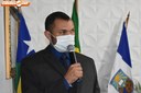 Câmara aprova plano de cargos dos funcionários Câmara aprova plano de cargos dos funcionários
