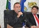 Câmara de Ipiranga abre ano legislativo Câmara de Ipiranga abre ano legislativo