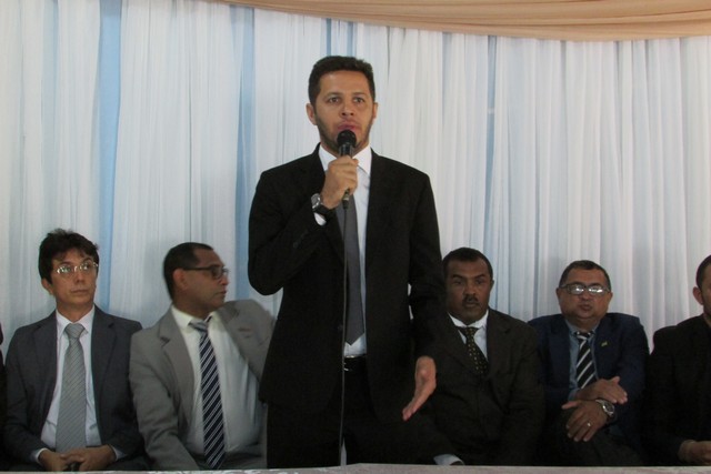 Câmara é parceira do projeto CRAS é Cidadania