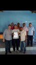 Câmara faz convenio com o Banco do Nordeste Câmara faz convenio com o Banco do Nordeste