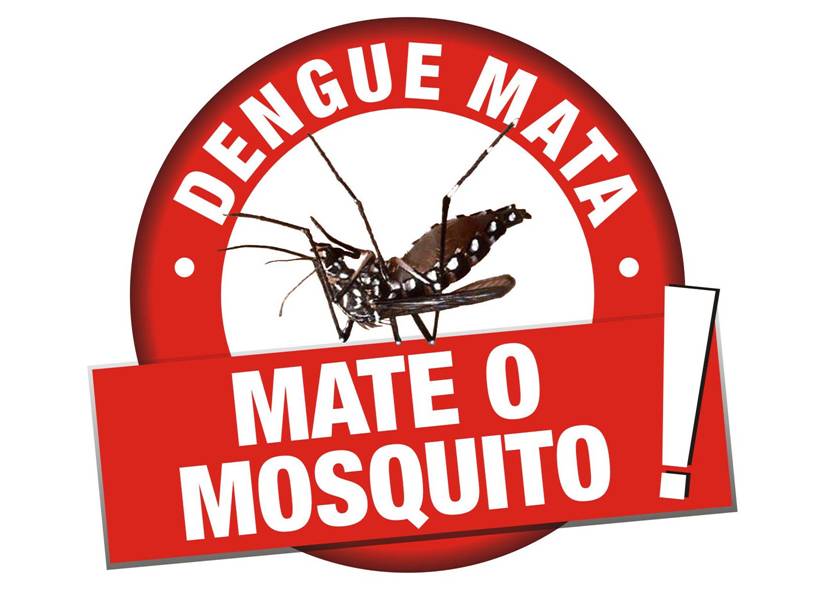 Câmara Municipal  na luta contra a Dengue