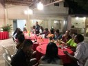 Câmara realiza confraternização de fim de ano Câmara realiza confraternização de fim de ano