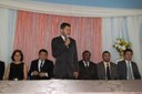 Câmara realizou sessão especial para o professor Câmara realizou sessão especial para o professor