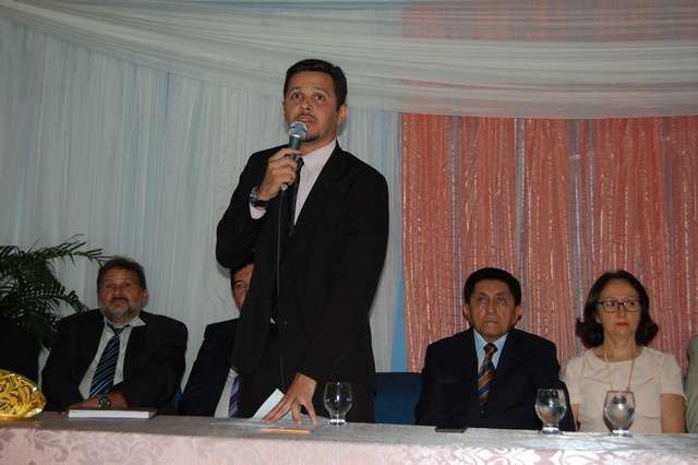 Câmara vai realizar 2ª Sessão Ordinária 