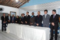 Edivaldo e Zé Borges têm requerimentos aprovados