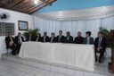 Inicio das Sessões é prorrogada para o dia 13 de agosto Inicio das Sessões é prorrogada para o dia 13 de agosto