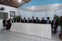 Inicio das Sessões é prorrogada para o dia 13 de agosto