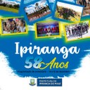 Ipiranga do Piauí completa hoje (15/12) 58 anos