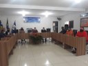LDO é aprovada na Câmara Municipal LDO é aprovada na Câmara Municipal
