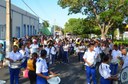 População sai as ruas neste 7 de setembro em Ipiranga