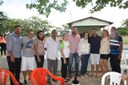 Câmara de Ipiranga do Piauí realizou 1º encontro de vereadores