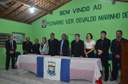 Sessão Solene Abriu as Comemorações de Aniversário de Ipiranga do Piauí