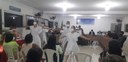 Veja como o mês de março no Legislativo Veja como o mês de março no Legislativo