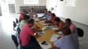 Vereadores estudam LDO para o ano de 2018 Vereadores estudam LDO para o ano de 2018