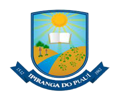 Câmara Municipal de Ipiranga do Piauí